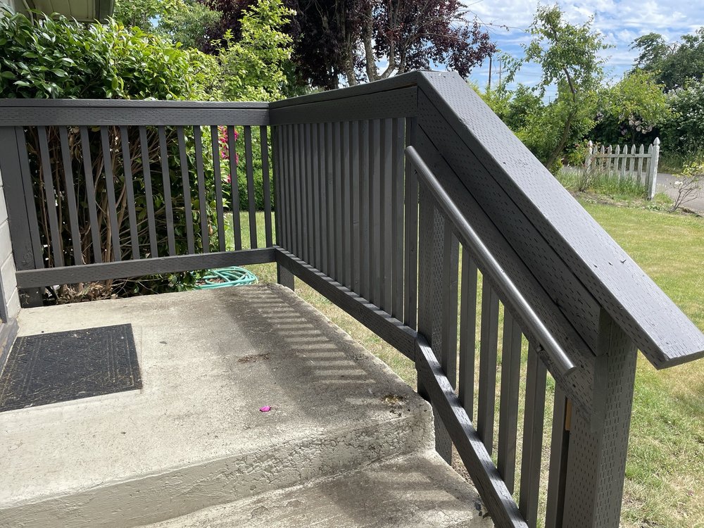 Slide of 3B’S Construction & Maintenance