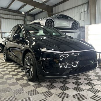 Peninsula PPF & Detail - Auto Detailing Near Me - Brisbane, California Peninsula PPF & Detail - Auto Detailing Near Me - Brisbane, California