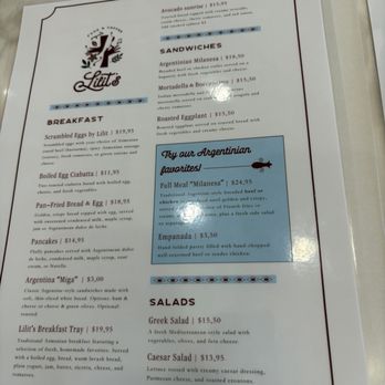 Lilit's International Kitchen - Menu - Coffee & Tea Near Me - Granada Hills, California Lilit's International Kitchen - Menu - Coffee & Tea Near Me - Granada Hills, California