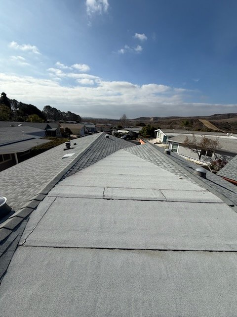 Slide of Built 2 Last Roofing