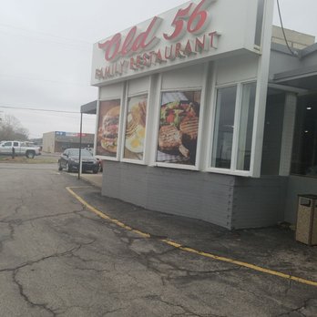 Old 56  Family Restaurant - Breakfast & Brunch Near Me - Olathe, Kansas