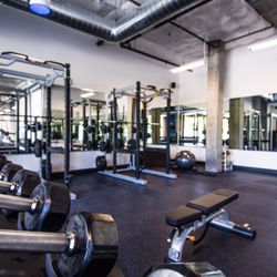 M2 Fitness