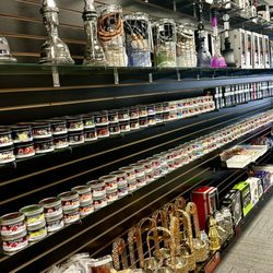 Tobacco Master