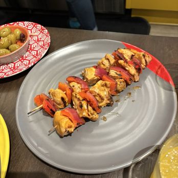 Elite Event: Nando's - Montrose - Yelp Events Near Me - Houston, Texas