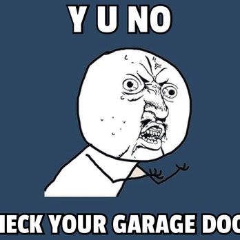 Monkey Garage Door Company - Check your garage door at least once a year. - Garage Door Services Near Me - Tucson, Arizona Monkey Garage Door Company - Check your garage door at least once a year. - Garage Door Services Near Me - Tucson, Arizona