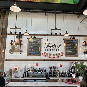 Foxtail Coffee - Wellen Park - Coffee & Tea Near Me - Venice, Florida Foxtail Coffee - Wellen Park - Coffee & Tea Near Me - Venice, Florida