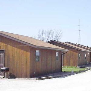 Cannon Dam Cabins General Store Resorts 42526 Cabin Rd
