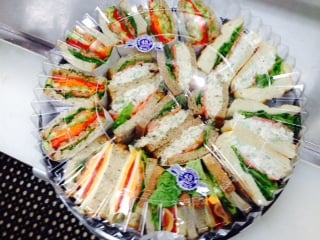 L&M Delicatessen and Catering by null