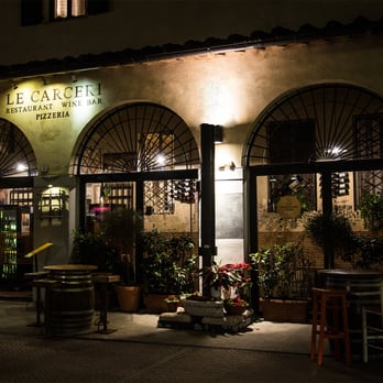 Le Carceri - Ingresso - Pizza Near Me - Florence, FI Le Carceri - Ingresso - Pizza Near Me - Florence, FI