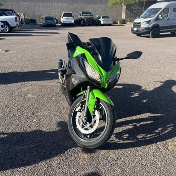 Adrenaline Performance - After - Motorcycle Dealers Near Me - Tempe, Arizona