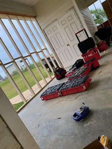 Slide of Imagination Creation Remodel & Renovation