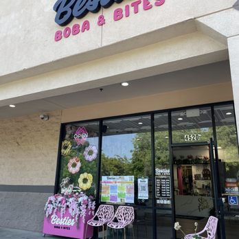 Besties Boba & Bites - Coffee & Tea Near Me - Livermore, California Besties Boba & Bites - Coffee & Tea Near Me - Livermore, California