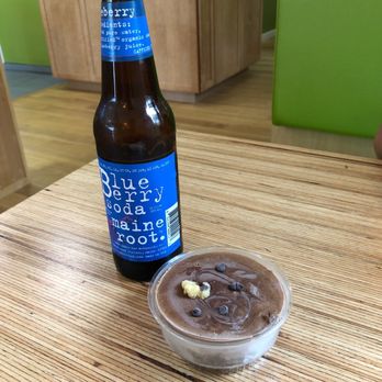 Seedbol Kitchen - Vegan chocolate cheesecake - Gluten-Free Near Me - Rehoboth Beach, Delaware