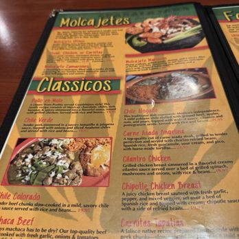 Guadalajara Original Grill - Menu - Mexican Near Me - Tucson, Arizona Guadalajara Original Grill - Menu - Mexican Near Me - Tucson, Arizona
