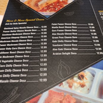 Saravanaa Bhavan - Indian Near Me - Irving, Texas Saravanaa Bhavan - Indian Near Me - Irving, Texas