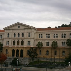 Universidad de Deusto