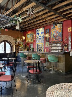 La Diosa Cellars by null