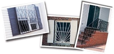 Medallion Security Door & Window Co
