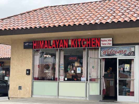 Himalayan Kitchen Encinitas by null