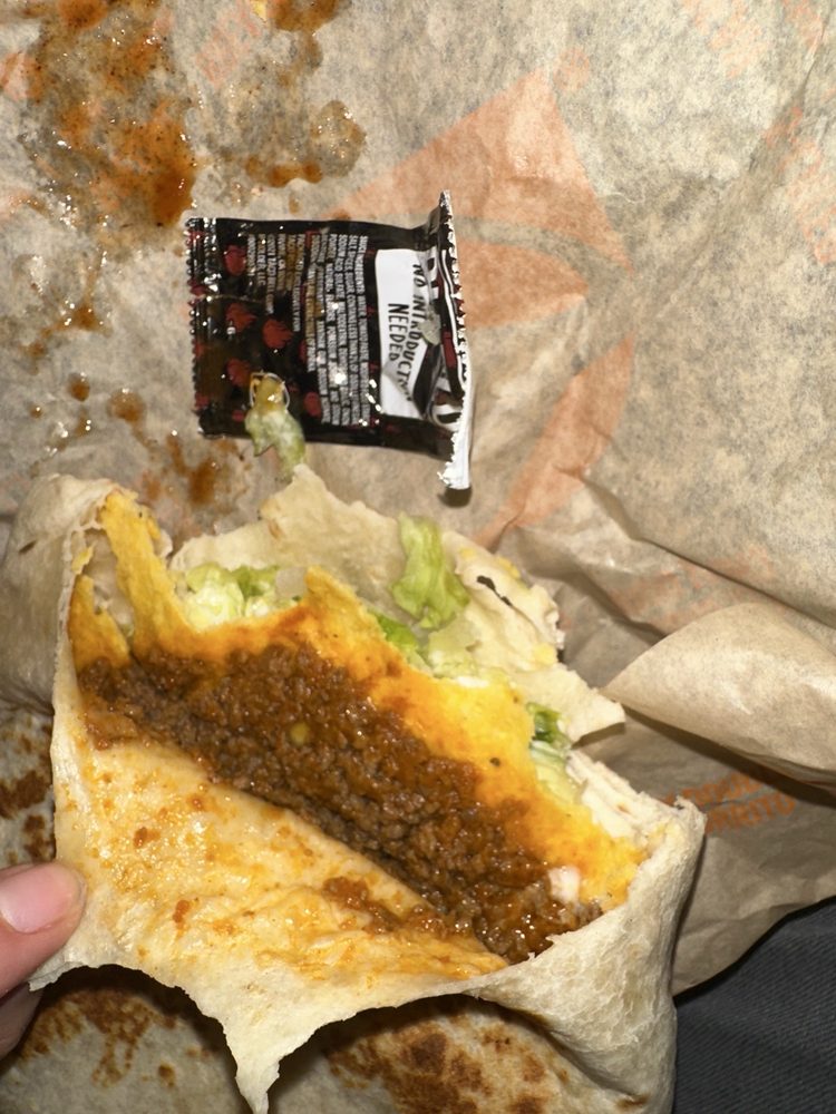 Taco Bell