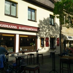 Königsmanns Kaffeerösterei