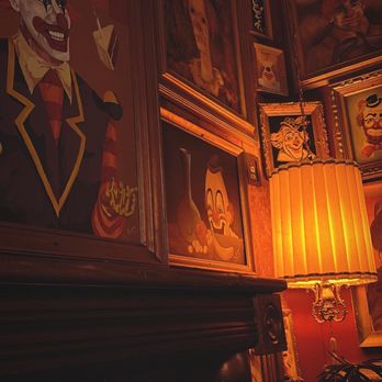 Funhouse Lounge - Performing Arts Near Me - Portland, Oregon Funhouse Lounge - Performing Arts Near Me - Portland, Oregon