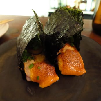 12/10 - Toro Onigiri - Asian Fusion Near Me - Makati, NCR