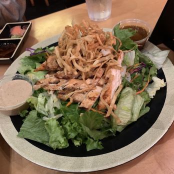 Wassabi On Fire - Sushi Bars Near Me - Fresno, California Wassabi On Fire - Sushi Bars Near Me - Fresno, California