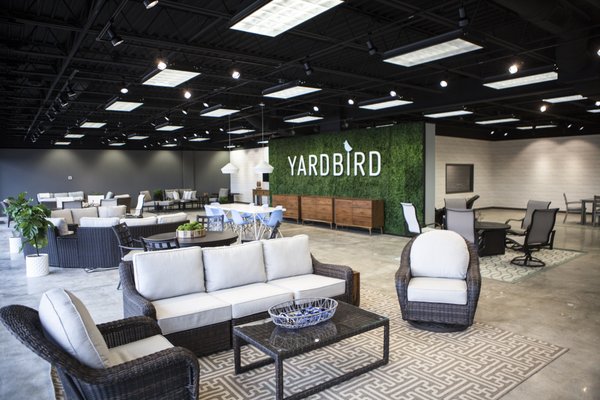 Yardbird 17 Photos Outdoor Furniture Stores 8215 Mn 7 St