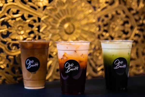 Chili Basil Thai Cuisine by null