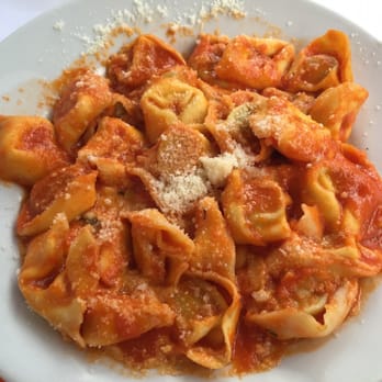 Il Condor - Tortellini - Italian Near Me - Rome, RM