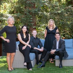 Julie Long Team - The Julie Long Team