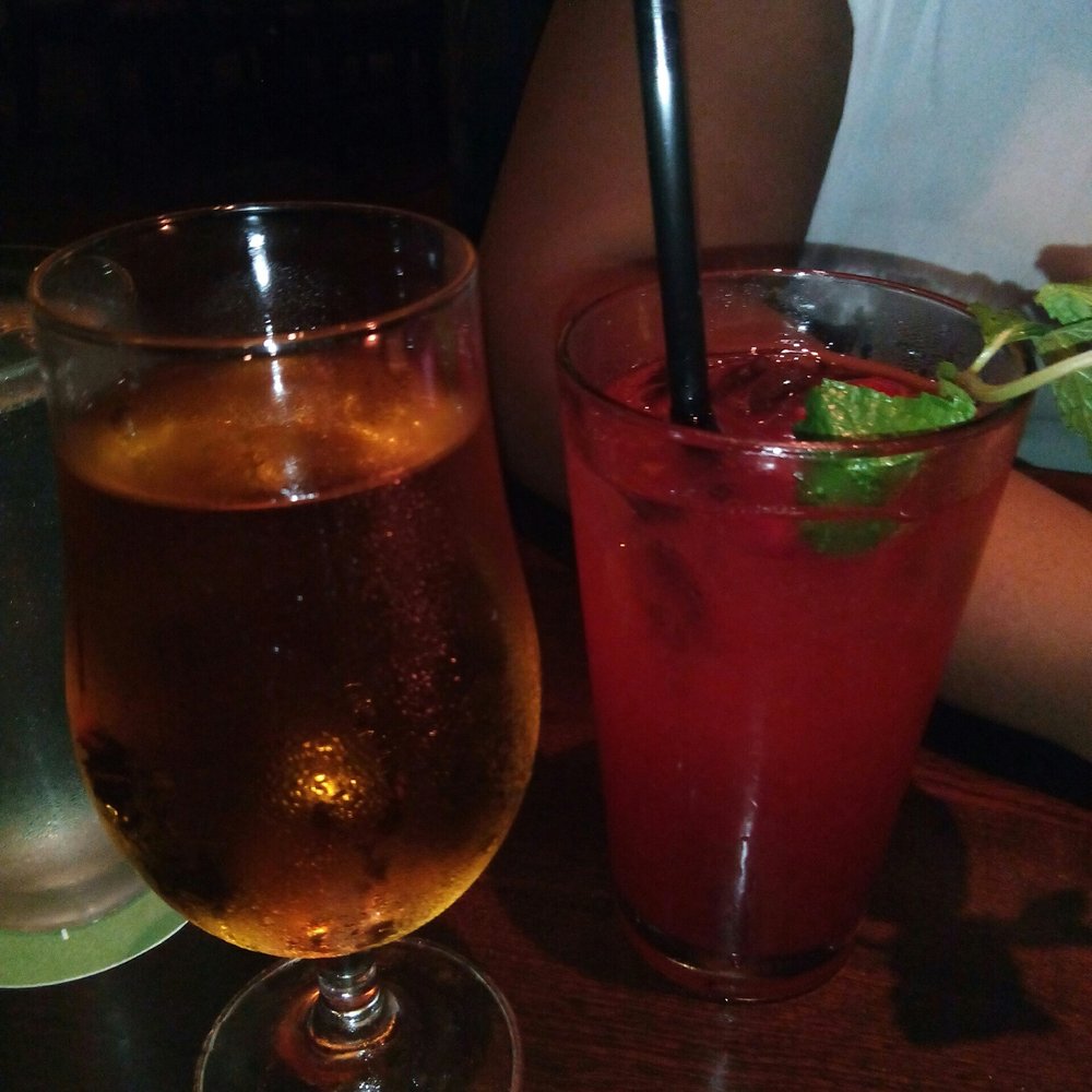 Seasons 52 - New American Near Me - Columbia, Maryland