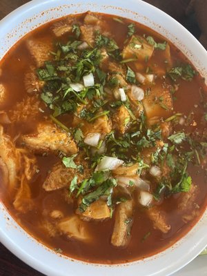 Arturo's Tacos Cocina Tradicional Mexicana by null