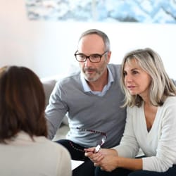 Family Counseling Center of Cypress/Tomball