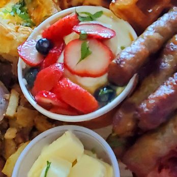 GAUDIN KITCHEN & BAR - Updated April 2024 - 28 Photos & 18 Reviews