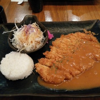 Katsuya - Original chicken katsu - Japanese Near Me - Toronto, Ontario Katsuya - Original chicken katsu - Japanese Near Me - Toronto, Ontario