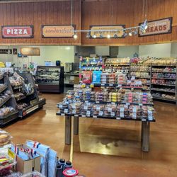 Fresh Thyme Market - Lots of local