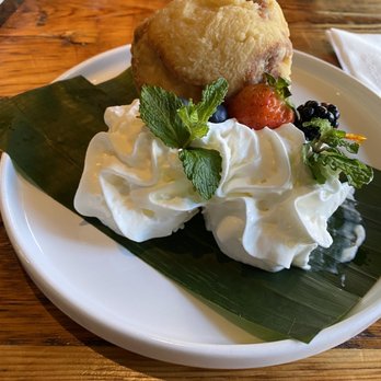 Lemongrass Brooklyn - Fried Ice Cream - Thai Near Me - Brooklyn, New York Lemongrass Brooklyn - Fried Ice Cream - Thai Near Me - Brooklyn, New York