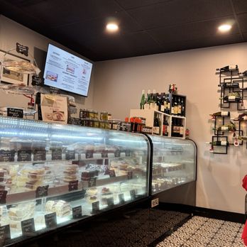 Stacco House by Mammamia - Gelato Near Me - Carmel, Indiana Stacco House by Mammamia - Gelato Near Me - Carmel, Indiana