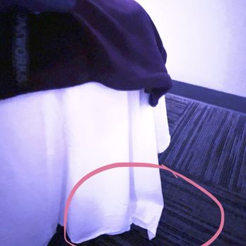 Massage Envy - Sheets touching the floor!? - Massage Therapy Near Me - Conroe, Texas Massage Envy - Sheets touching the floor!? - Massage Therapy Near Me - Conroe, Texas