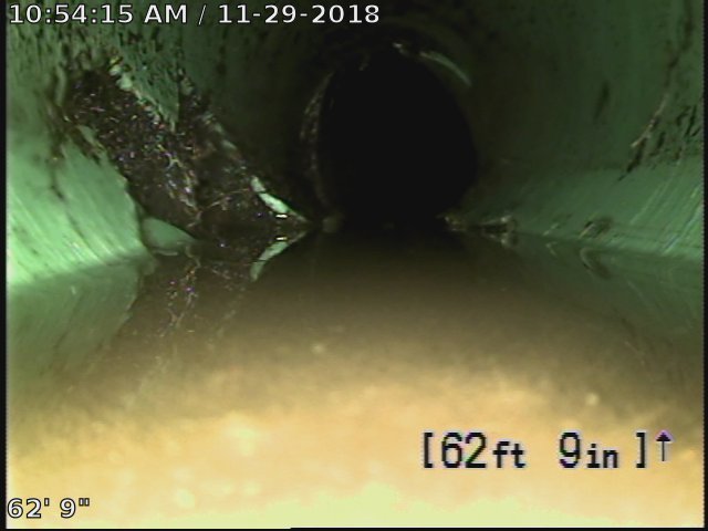 Slide of Speedy Clean Drain & Sewer