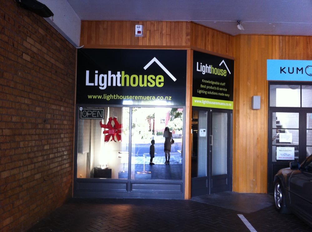 LIGHTHOUSE REMUERA Updated August 2024 1 St Vincent Ave, Auckland