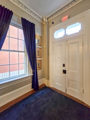 Terry House Bed & Breakfast by null