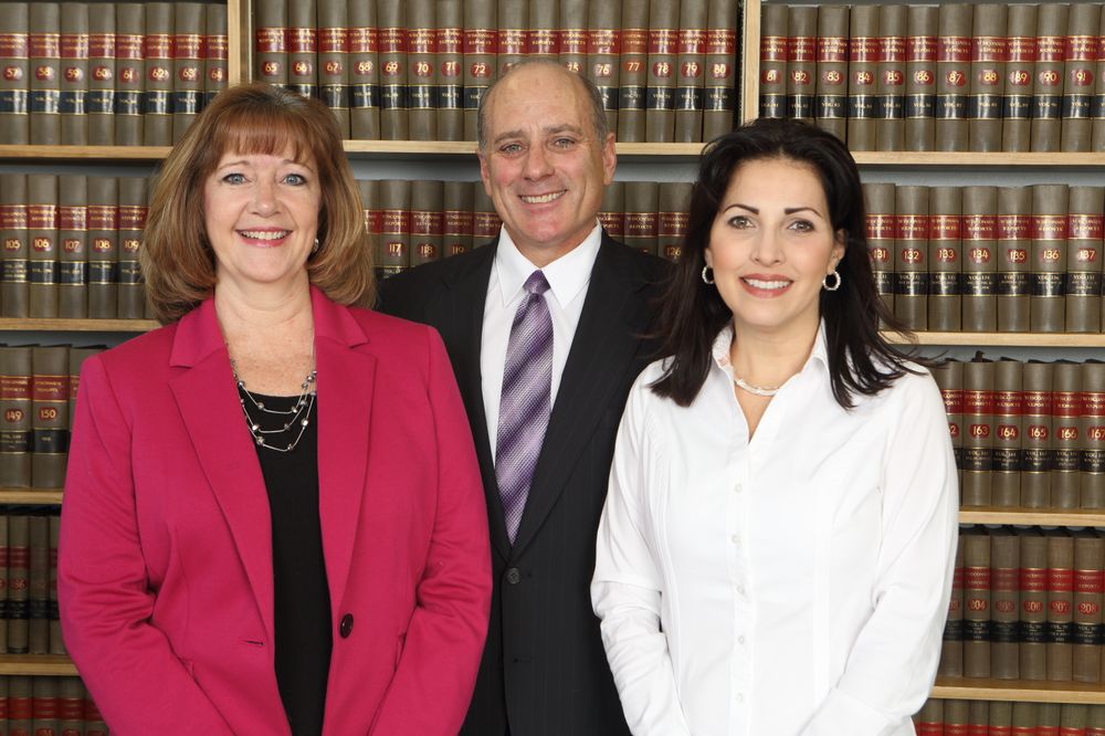 Bridge Law Office - divorce attorney in West Allis, WI