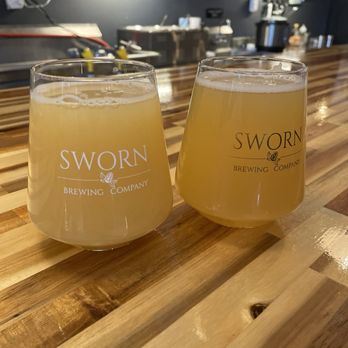 Sworn Brewing - Breweries Near Me - Mechanicsburg, Pennsylvania Sworn Brewing - Breweries Near Me - Mechanicsburg, Pennsylvania