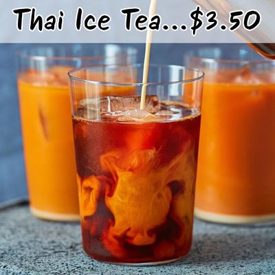 Chick&Pig Thai Street Food by null