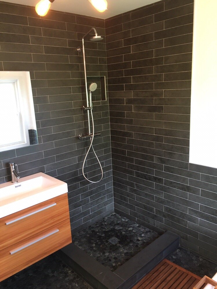 Slide of GS Pro Plumbing & Heating