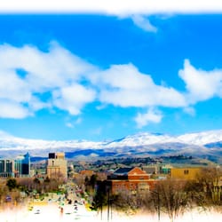 Idahome Property Management