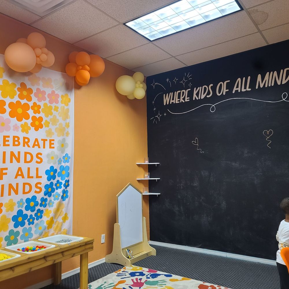 Every Kidz Corner - Indoor Playcenter Near Me - Las Cruces, New Mexico